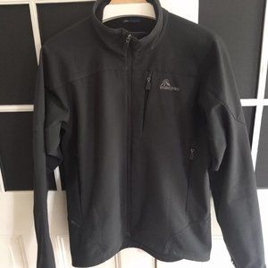 Macpac Sabre Softshell